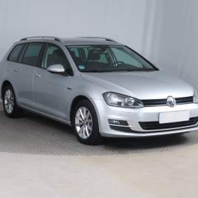 Fotka k inzerátu Volkswagen Golf 1.6 TDI / 19087744