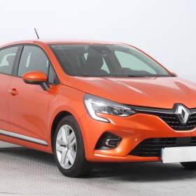 Fotka k inzerátu Renault Clio 1.0 SCe / 19087754