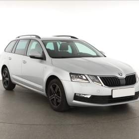 Fotka k inzerátu Škoda Octavia 1.6 TDI / 19087765