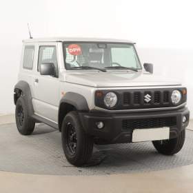 Fotka k inzerátu Suzuki Jimny 1.5 AllGrip / 19088066