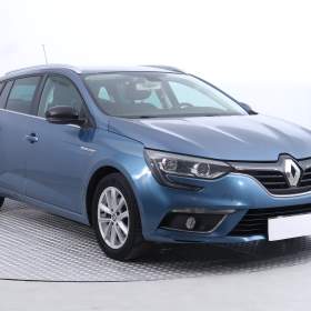 Fotka k inzerátu Renault Mégane 1.2 TCe / 19088107