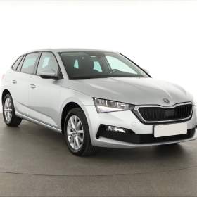 Fotka k inzerátu Škoda Scala 1.0 TSI / 19088117