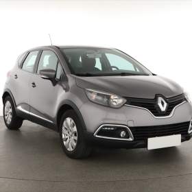 Fotka k inzerátu Renault Captur 0.9 TCe / 19088118