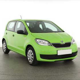 Fotka k inzerátu Škoda Citigo 1.0 MPI / 19088136