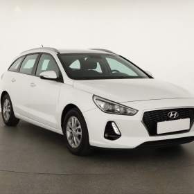 Fotka k inzerátu Hyundai i30 1.0 T- GDI / 19088138