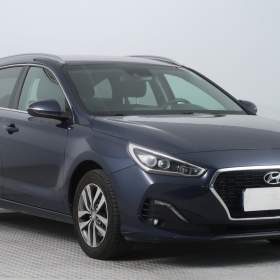 Fotka k inzerátu Hyundai i30 1.6 CRDi / 19088145