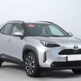 Fotka k inzerátu Toyota Yaris Cross 1.5 VVT- i / 19088158