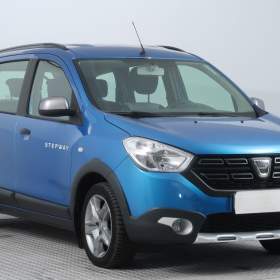 Fotka k inzerátu Dacia Lodgy 1.5 Blue dCi / 19088160