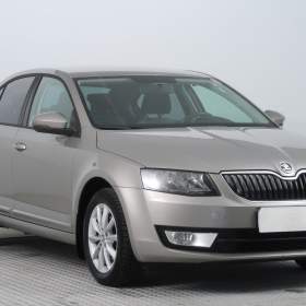 Fotka k inzerátu Škoda Octavia 1.4 TSI / 19088161