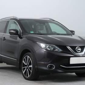 Fotka k inzerátu Nissan Qashqai 1.6 dCi / 19088174