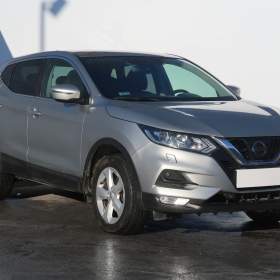 Fotka k inzerátu Nissan Qashqai 1.5 dCi / 19088703