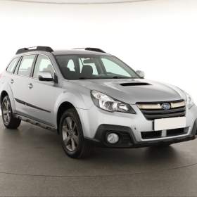 Fotka k inzerátu Subaru Outback 2.0 D / 19088716