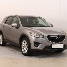 Fotka k inzerátu Mazda CX- 5 2.2 Skyactiv- D / 19088768