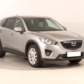 Fotka k inzerátu Mazda CX- 5 2.2 Skyactiv- D / 19088768