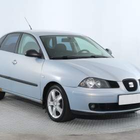 Fotka k inzerátu Seat Ibiza 1.9 TDI / 19088771