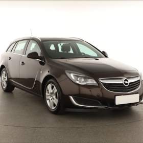 Fotka k inzerátu Opel Insignia 2.0 CDTI / 19088777