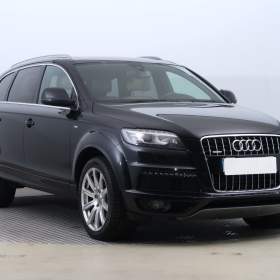 Fotka k inzerátu Audi Q7 3.0 TDI / 19088785