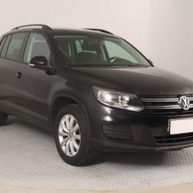 Fotka k inzerátu Volkswagen Tiguan 2.0 TDI / 19088789