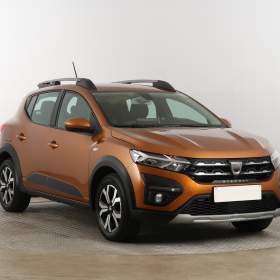 Fotka k inzerátu Dacia Sandero 1.0 TCe / 19089230