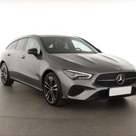 Fotka k inzerátu Mercedes- Benz CLA 200 / 19089257