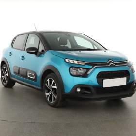 Fotka k inzerátu Citroën C3 PureTech 110 / 19089259