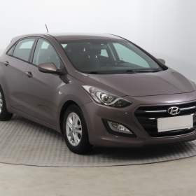 Fotka k inzerátu Hyundai i30 1.4 CVVT / 19089260