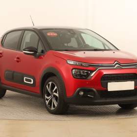 Fotka k inzerátu Citroën C3 PureTech 110 / 19089262