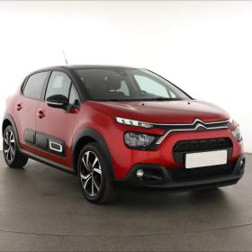 Fotka k inzerátu Citroën C3 PureTech 110 / 19089264