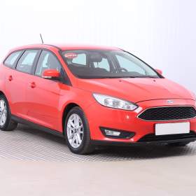 Fotka k inzerátu Ford Focus 1.5 TDCi / 19089279