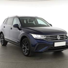 Fotka k inzerátu Volkswagen Tiguan Allspace 2.0 TDI / 19089282