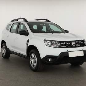 Fotka k inzerátu Dacia Duster 1.5 Blue dCi / 19089283