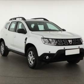 Fotka k inzerátu Dacia Duster 1.5 Blue dCi / 19089286