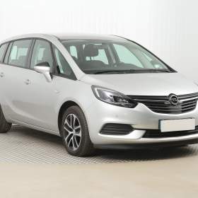 Fotka k inzerátu Opel Zafira 1.6 CDTI / 19089306