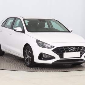 Fotka k inzerátu Hyundai i30 1.0 T- GDI / 19089330