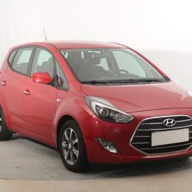 Fotka k inzerátu Hyundai ix20 1.6 CVVT / 19089332