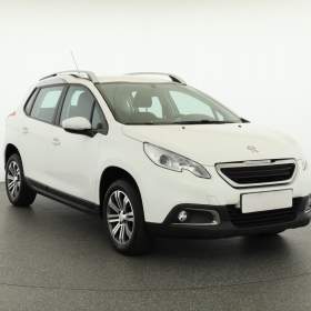 Fotka k inzerátu Peugeot 2008 1.2 VTi / 19089347