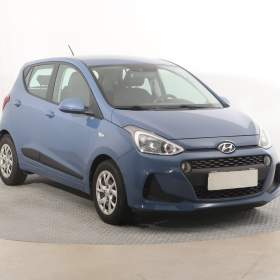 Fotka k inzerátu Hyundai i10 1.0 / 19089370