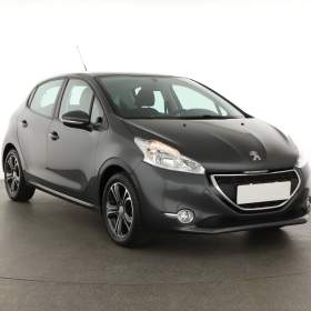 Fotka k inzerátu Peugeot 208 1.2 PureTech / 19089372