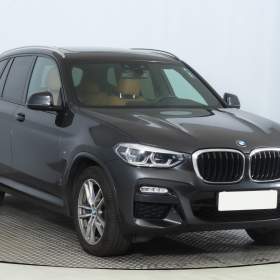 Fotka k inzerátu BMW X3 xDrive30d / 19089375