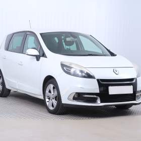 Fotka k inzerátu Renault Scénic 1.5 dCi / 19089384