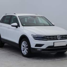 Fotka k inzerátu Volkswagen Tiguan 2.0 BiTDI / 19089385