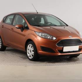 Fotka k inzerátu Ford Fiesta 1.25 16V / 19089401