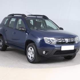 Fotka k inzerátu Dacia Duster 1.6 SCe / 19089423