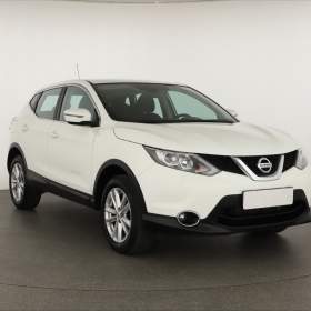 Fotka k inzerátu Nissan Qashqai 1.2 DIG- T / 19089425