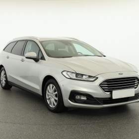 Fotka k inzerátu Ford Mondeo 2.0 EcoBlue / 19089431