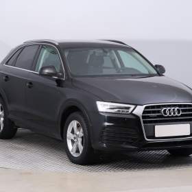 Fotka k inzerátu Audi Q3 2.0 TFSI / 19089438