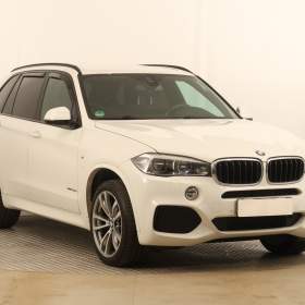 Fotka k inzerátu BMW X5 xDrive30d / 19089456