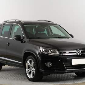 Fotka k inzerátu Volkswagen Tiguan 2.0 TDI / 19089467