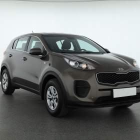 Fotka k inzerátu Kia Sportage 1.6 GDI / 19095096