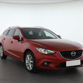 Fotka k inzerátu Mazda 6 2.0 Skyactiv- G / 19095099